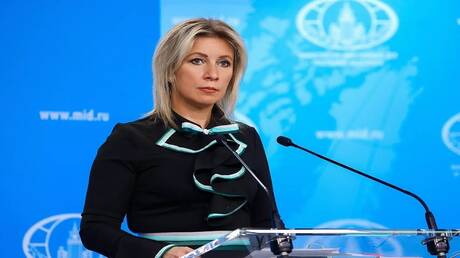 زاخاروفا: اليونسكو والأمم المتحدة لا تستجيبان لطلبات حماية صحفيي روسيا ودول البريكس