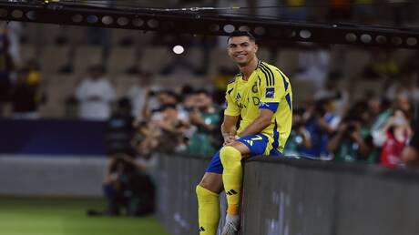 شاهد.. الهدف الأفضل في عيون الجماهير بالدوري السعودي بقدم رونالدو