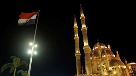 مصر تنجح في إقناع أمريكا ودول أوروبية بقرار مؤثر