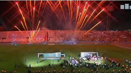مدرب زاخو يدلي بتصريحات مثيرة بعد خسارته في نهائي كأس العراق (فيديو)