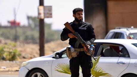 بنود اتفاق وقف إطلاق النار في محافظة السويداء