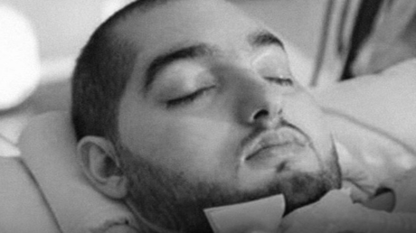 وفاة الأمير الوليد بن خالد بن طلال بعد أكثر من 20 عاما في غيبوبة إثر حادث سير مأساوي