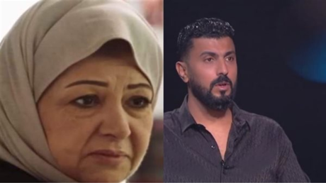 مصر.. القضاء يحسم اتهام المخرج محمد سامي بسب عفاف شعيب