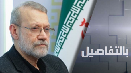 ماذا رشح عن لقاء بوتين بمستشار خامنئي؟