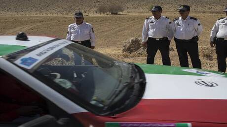 "مهر": القبض على عميلين للموساد في محافظة خراسان الشمالية