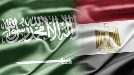 السعودية تبحث عن ثروة كبيرة في صحراء مصر