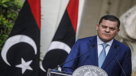 الدبيبة: لا أحد فوق القانون.. إصلاح السجون مشروع وطني لن نتراجع عنه