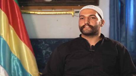 البلعوس: "رجال الكرامة" لم تتخل عن مسؤوليتها يوما.. وما يجري في السويداء سببه تعنّت طرف يرفض الحوار