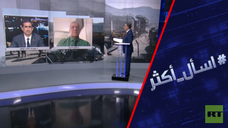 هل تسعى إسرائيل إلى تقسيم سوريا؟