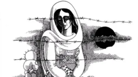 حنظلة: "محسوبك إنسان عربي وبس"!