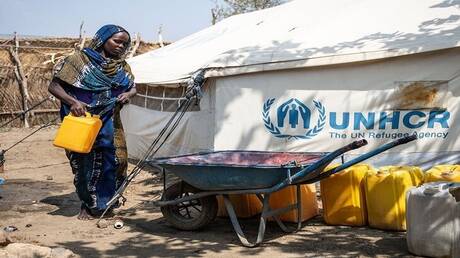 السودان.. كارثة إنسانية في مدينة الفاشر وانعدام شبه كامل للمواد الغذائية