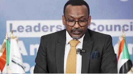 السودان.. "تحالف تأسيس" يعين مجلسا رئاسيا ورئيس وزراء في "الحكومة الموازية"