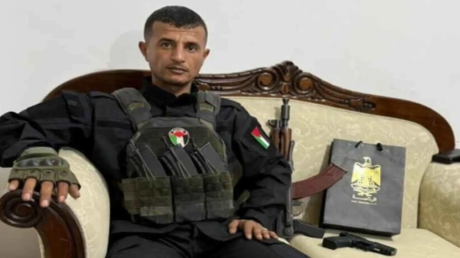 WSJ: أبو شباب يطالب بإدارة مستقلة تحت قيادته في غزة بعد إنهاء حماس