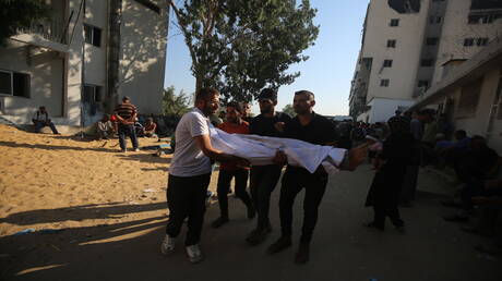 مراسلنا: مقتل 53 فلسطينيا بنيران إسرائيلية في غزة منذ فجر اليوم بينهم 32 من منتظري المساعدات