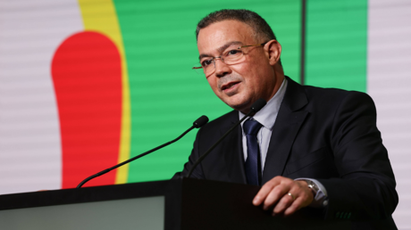 فوزي لقجع يرد على أنباء حصول مدريد على شرف استضافة نهائي مونديال 2030