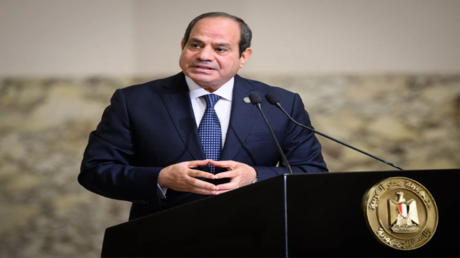 مصر.. السيسي يوجه بالإسراع في مد سيناء بخطوط السكك الحديدية