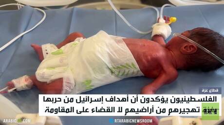 سلطات القطاع: نحتاج إلى 600 شاحنة يوميا