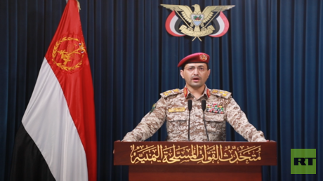 الحوثيون يعلنون عن خيارات تصعيدية جديدة ردا على ما يجري في غزة من حرب إبادة وتجويع