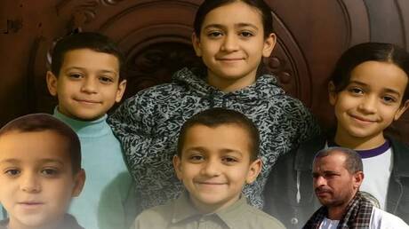 مصر.. 6 أطفال ووالدهم ضحايا مبيد مجهول. فما هو؟