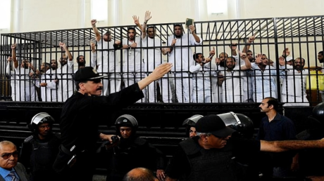 محكمة مصرية تقضي بالسجن 5 سنوات لنجل قيادي إخواني بارز