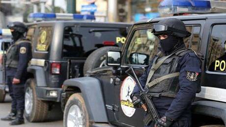 فيديوهات تظهر احتجاجات في مصر.. والداخلية ترد ببيان رسمي