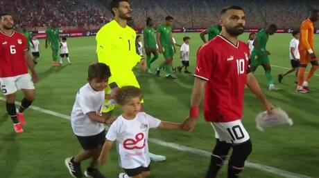 تحديد موعد مباراة مصر وإثيوبيا في تصفيات كأس العالم 2026