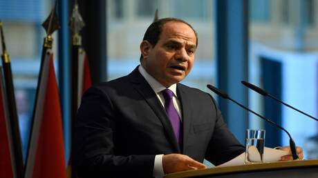 ما سر رسائل السيسي حول غزة الآن؟.. هيئة الاستعلامات المصرية تكشف التفاصيل