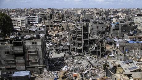 سفير فلسطين لدى فيينا: موقف الولايات المتحدة بشأن الشرق الأوسط غير مقبول