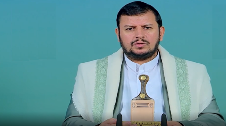 عبدالملك الحوثي: الأمة تروض على الذل والقهر والانحطاط وغزة تكشف حجم الانهيار الأخلاقي..