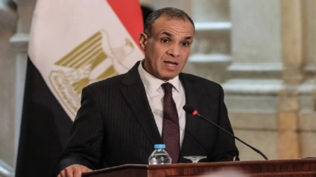 وزير الخارجية المصري: اتصالات مكثفة لزيادة الاعتراف الدولي بفلسطين
