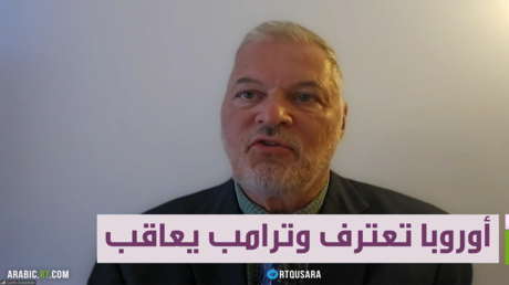 واشنطن تتستر على الجرائم وتدعمها واعتقال هانيبال القذافي في لبنان تعسف!