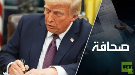 لماذا لا تعمل تكتيكات ترامب في أوكرانيا؟