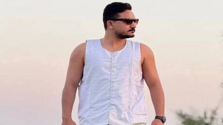 مصر.. نشر فيديو لحظة القبض على مداهم