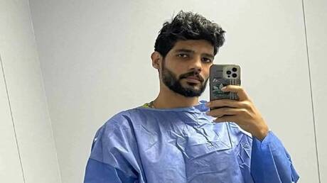 طبيب إبراهيم شيكا يخرج عن صمته ويكشف حقيقة "سرقة أعضائه"