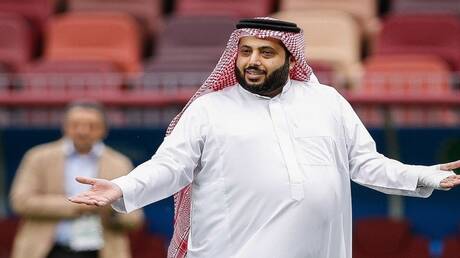هل استغنى آل الشيخ عن الفنانين المصريين.. وبمن استبدلهم؟