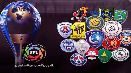 صدام محتمل بين الاتحاد السعودي وأندية القمة