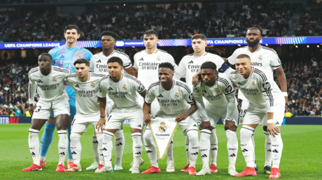 ما سر قرار ريال مدريد مقاطعة حفل الكرة الذهبية 2025؟