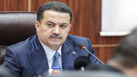 السوداني: لا تهاون في حصر السلاح بيد الدولة ومكافحة الفساد والعراق ليس في عزلة