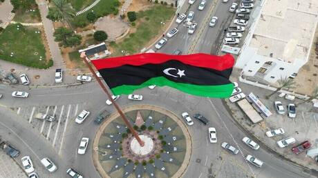 الدبيبة يؤكد في ذكرى تأسيس القوات الليبية على ضرورة بناء جيش وطني موحد ومحترف
