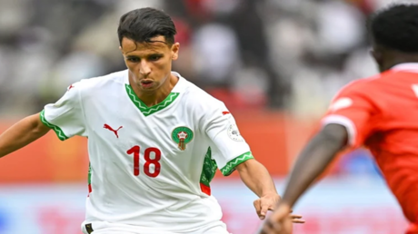 المغرب يتكبد الخسارة الأولى في كأس إفريقيا للمحليين