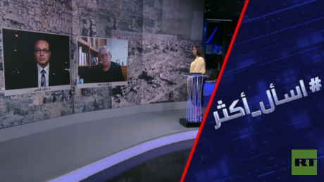 هل يمنع الغرب احتلال إسرائيل لغزة؟