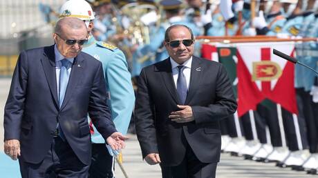 هل تشارك مصر تركيا في تصنيع سلاح يكسر التفوق الإسرائيلي؟