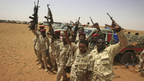 السودان.. الدعم السريع تهاجم الفاشر ومعارك محتدمة عند 3 محاور