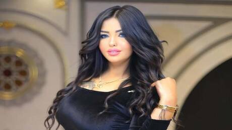 مصر.. القبض على حسناء السوشيال ميديا 