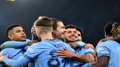 إيفرتون يعلن ضم لاعب مانشستر سيتي