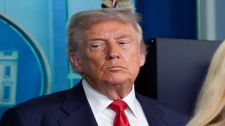 مسؤولون بريطانيون ينصحون زعماء أوروبا بالصمت قبل لقاء بوتين وترامب تجنبا لغضب الرئيس الأمريكي