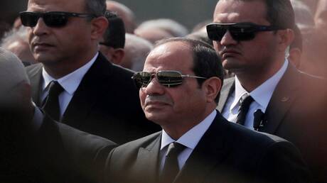 السيسي يصدر توجيهات بشأن القرآن الكريم في مصر