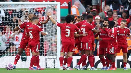على غرار أرنولد.. نجم ليفربول يمنح ريال مدريد الضوء الأخضر