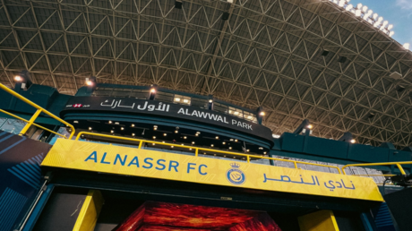 عبد الله الماجد يحتفظ برئاسة النصر السعودي
