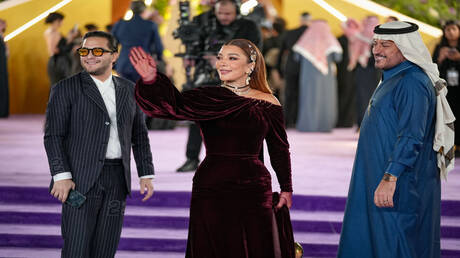 بعد سنوات على الغياب.. الفنانة أصالة تحيي حفلها الأول في بيروت